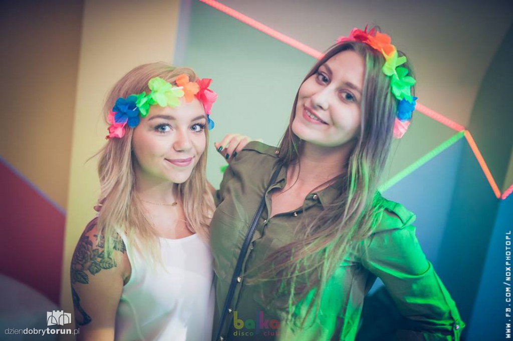 Torunianie zachwyceni disco polo