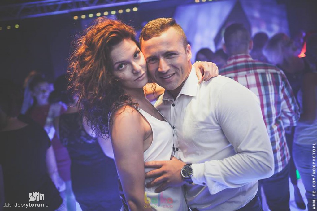 Torunianie zachwyceni disco polo