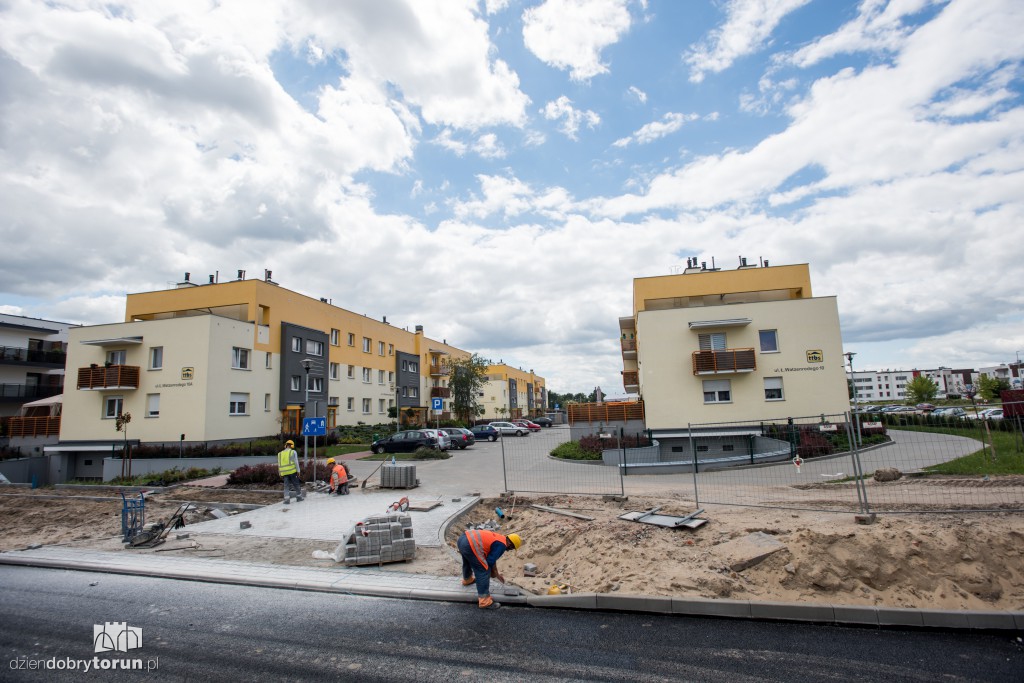 Drogi na JARze rosną jak na drożdżach