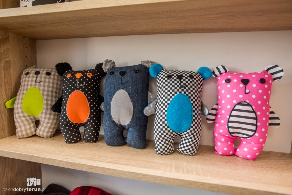 Ten sklep prowadzą bezdomni!