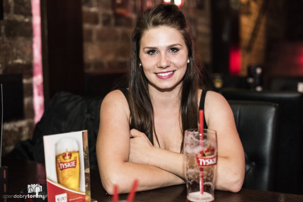 Rozpoczęcie weekendu w Baranim Łbie