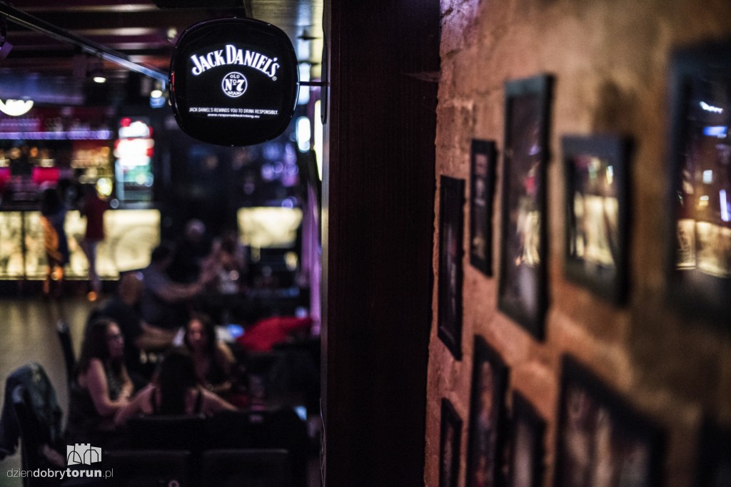 Rozpoczęcie weekendu w Baranim Łbie