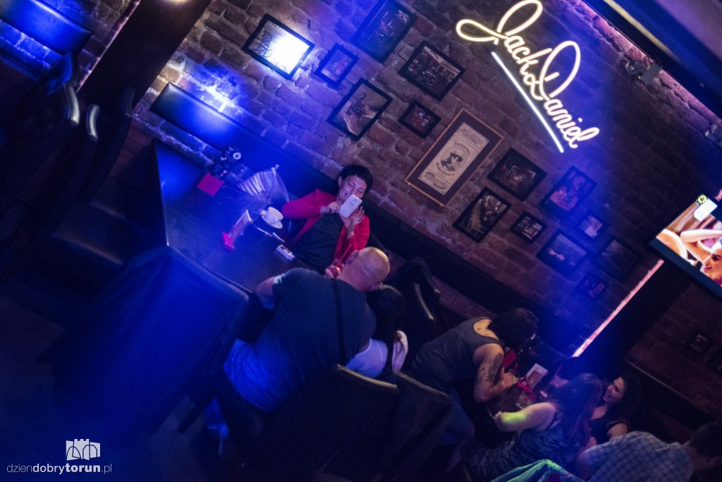 Rozpoczęcie weekendu w Baranim Łbie