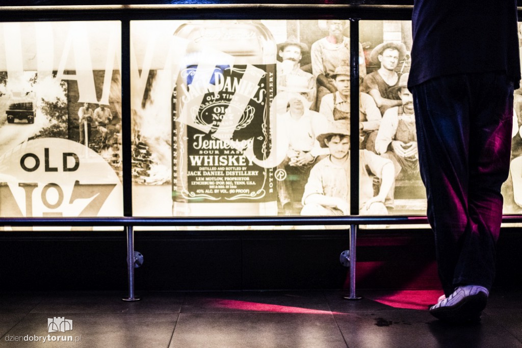 Rozpoczęcie weekendu w Baranim Łbie