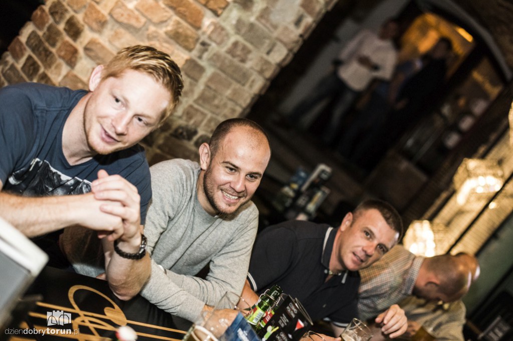 Kolejny letni weekend w Szwejku