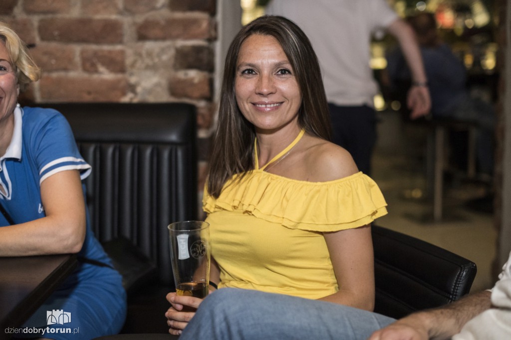 Kolejny letni weekend w Szwejku