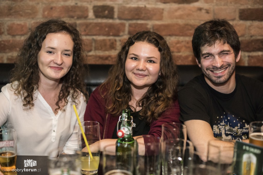 Kolejny letni weekend w Szwejku