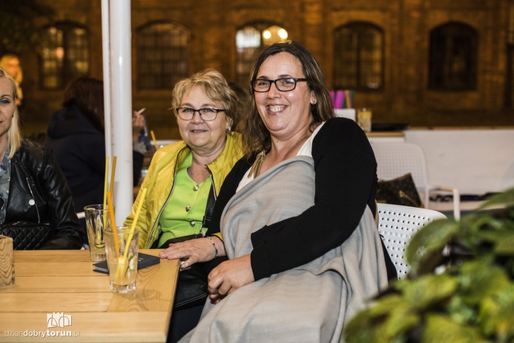 Kolejny letni weekend w Szwejku