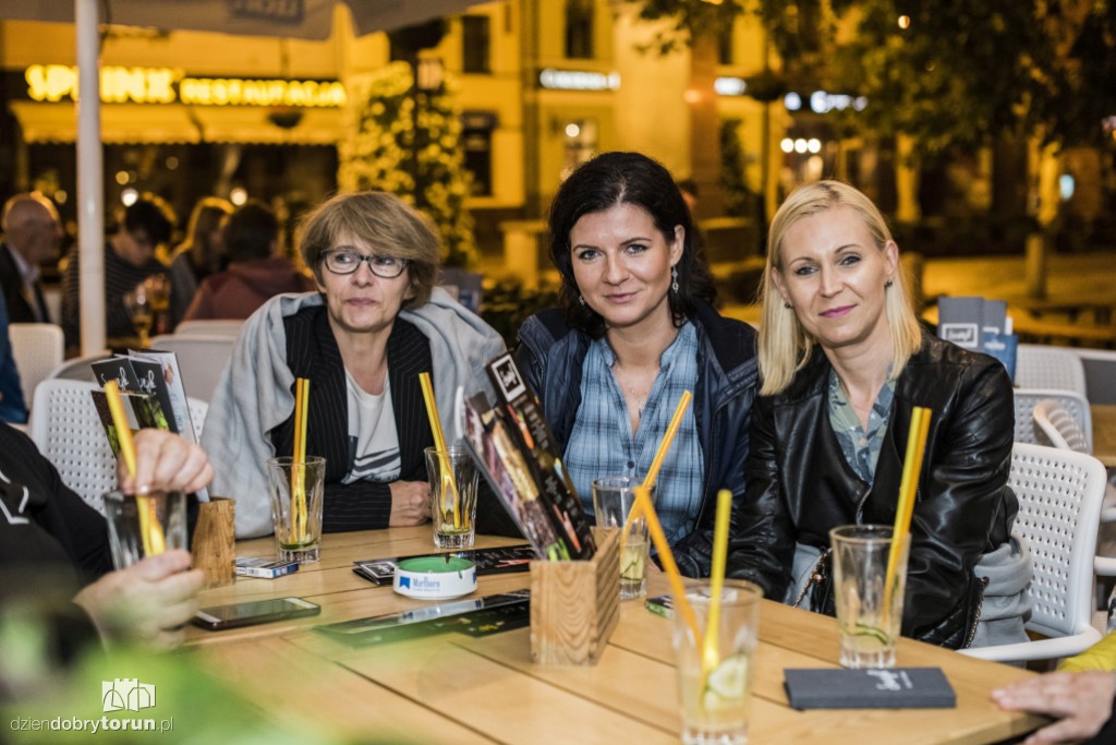 Kolejny letni weekend w Szwejku