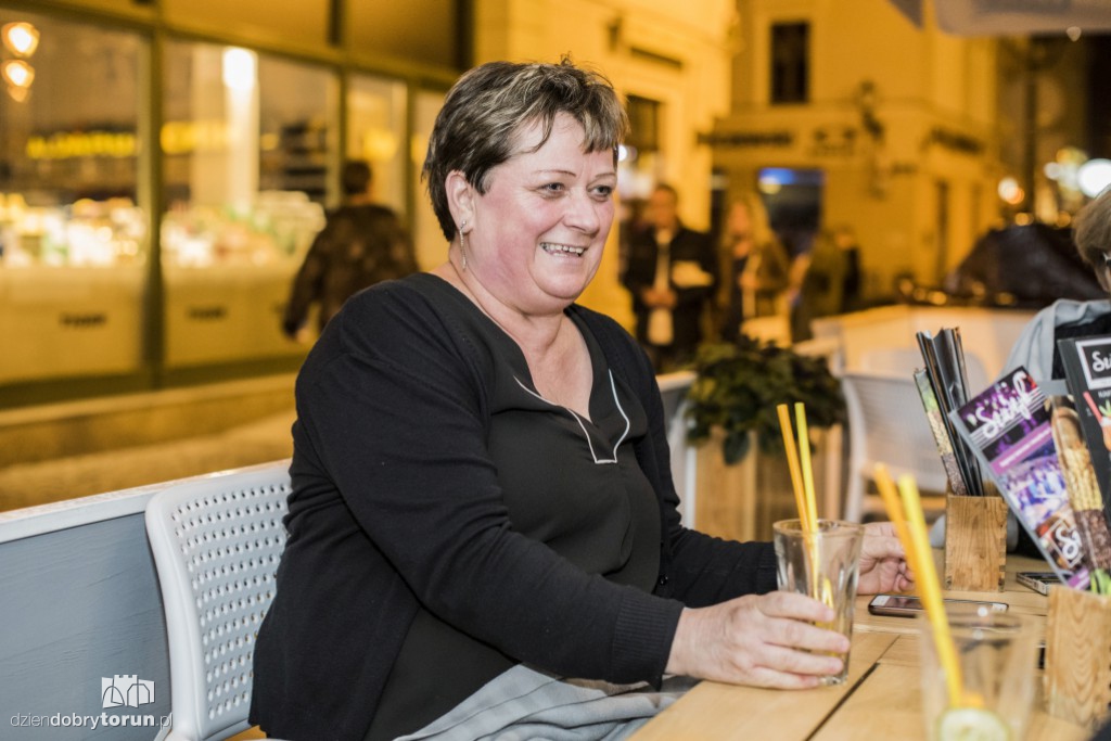 Kolejny letni weekend w Szwejku