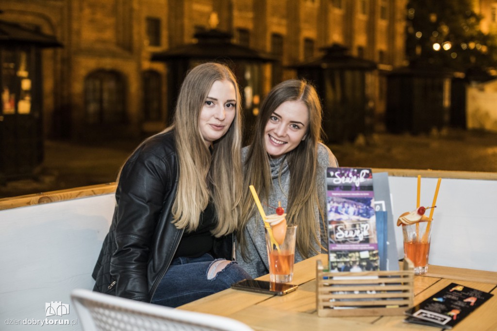 Kolejny letni weekend w Szwejku