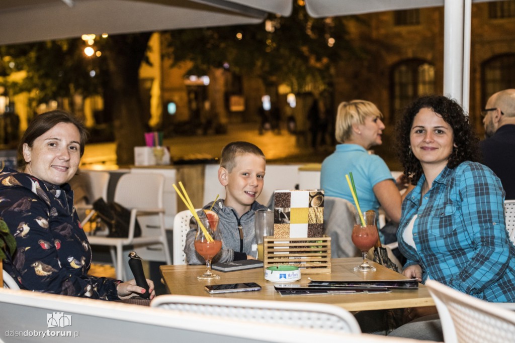 Kolejny letni weekend w Szwejku