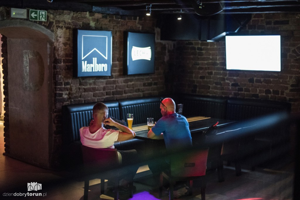 Kolejny letni weekend w Szwejku