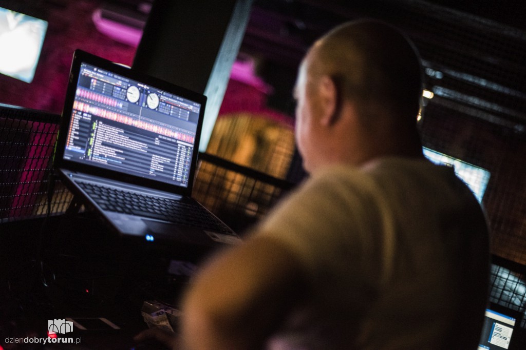 Kolejny letni weekend w Szwejku