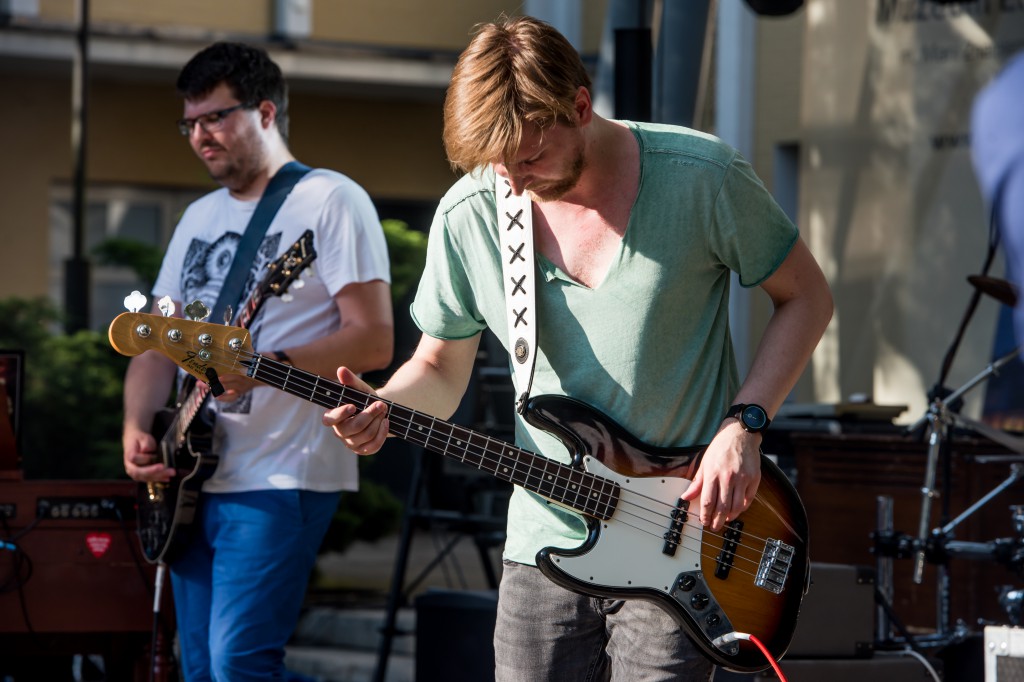 Festiwal Rocka Progresywnego w Toruniu
