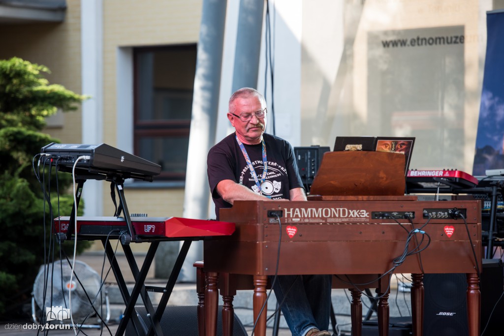 Festiwal Rocka Progresywnego w Toruniu