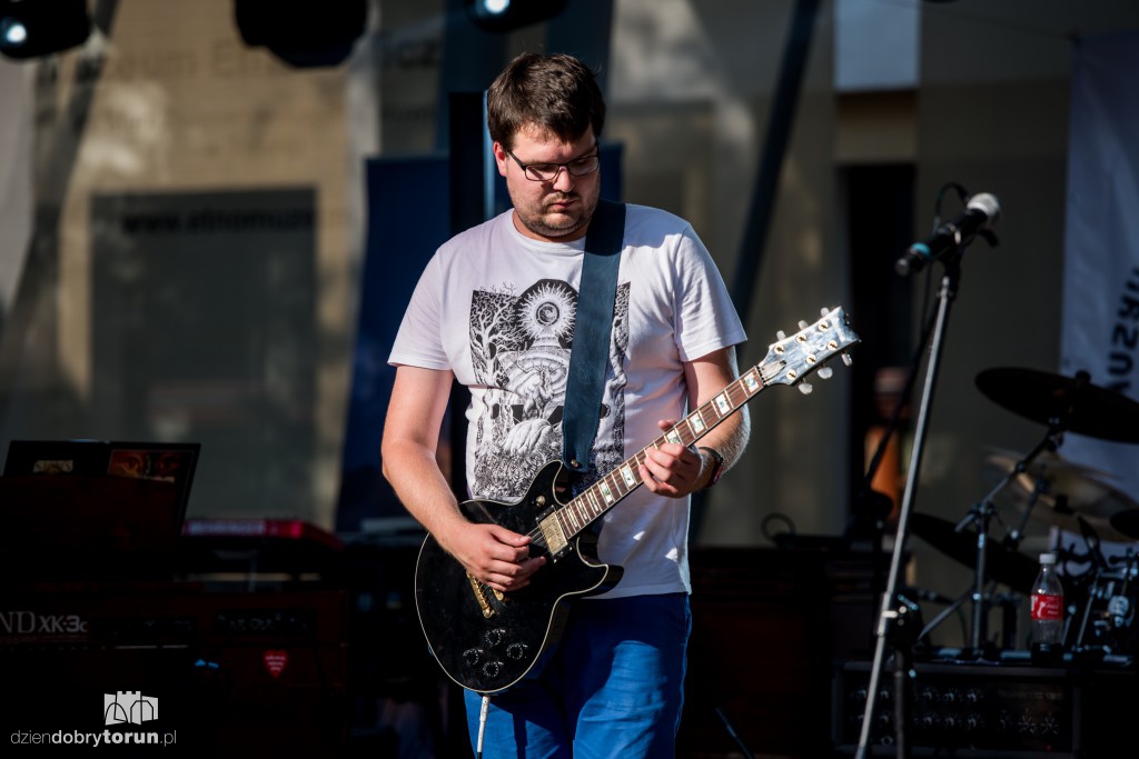 Festiwal Rocka Progresywnego w Toruniu