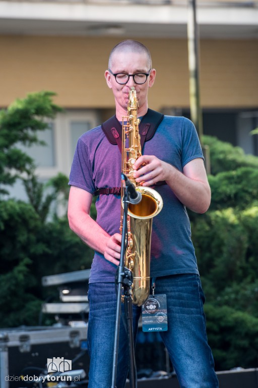 Festiwal Rocka Progresywnego w Toruniu