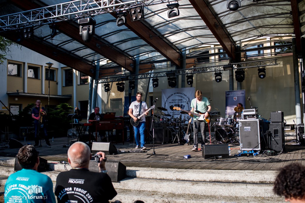 Festiwal Rocka Progresywnego w Toruniu