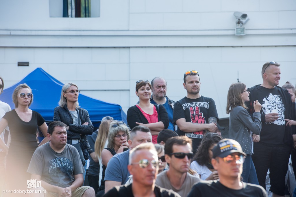 Festiwal Rocka Progresywnego w Toruniu