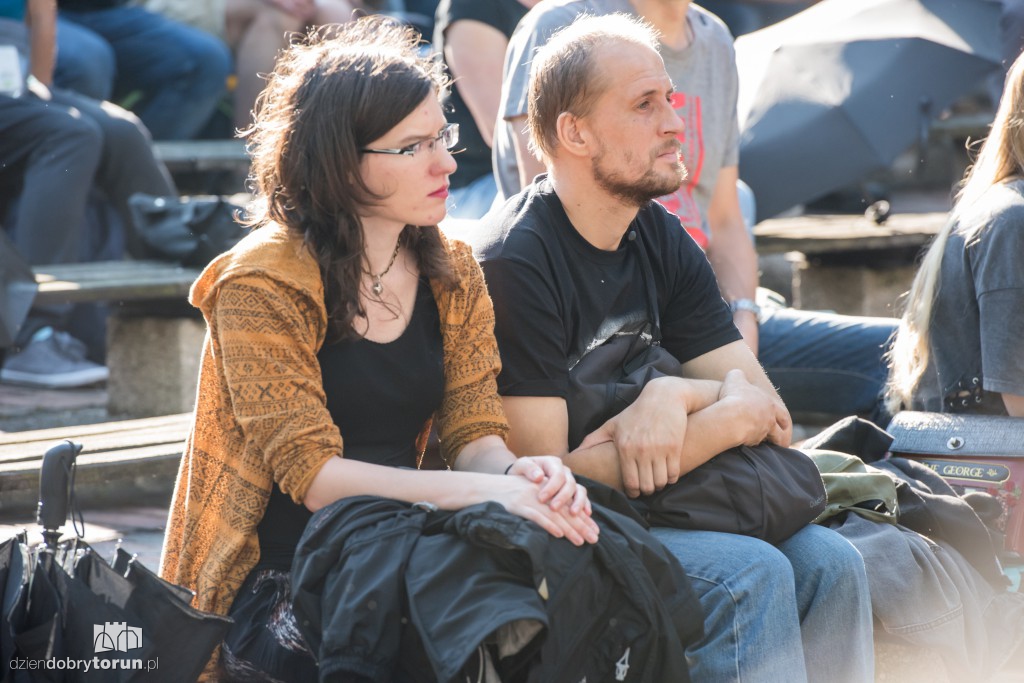 Festiwal Rocka Progresywnego w Toruniu