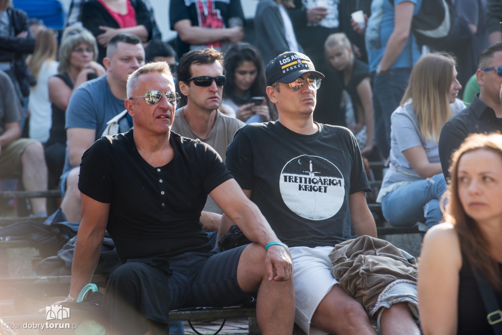 Festiwal Rocka Progresywnego w Toruniu