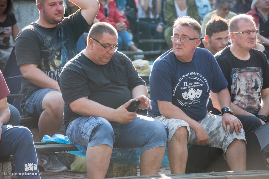 Festiwal Rocka Progresywnego w Toruniu