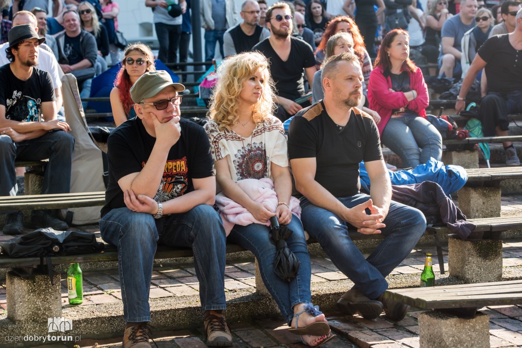 Festiwal Rocka Progresywnego w Toruniu