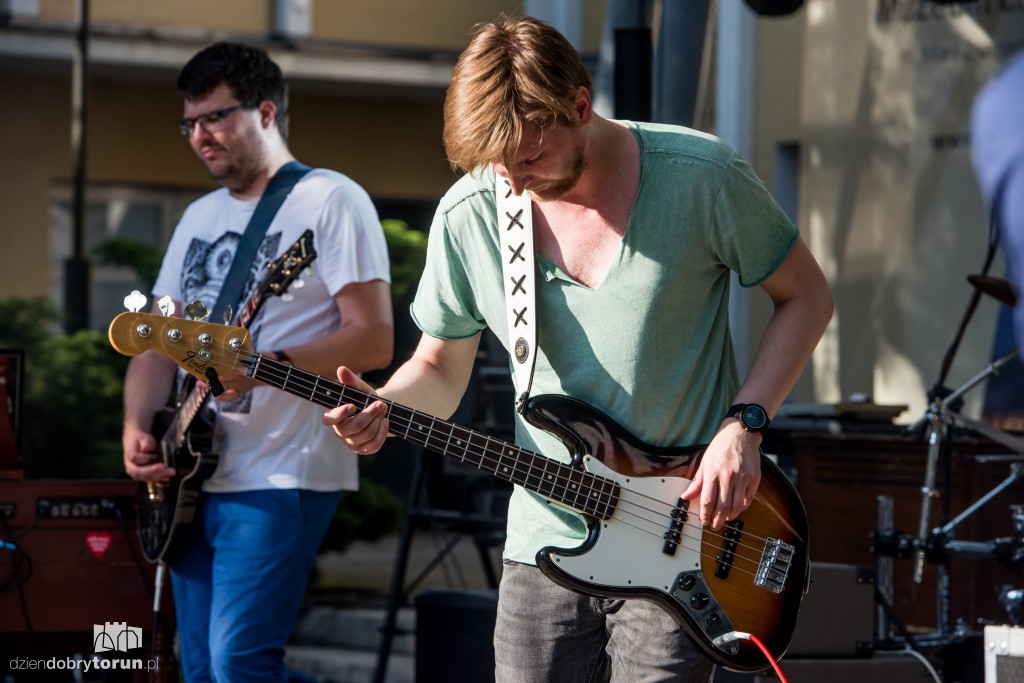 Festiwal Rocka Progresywnego w Toruniu