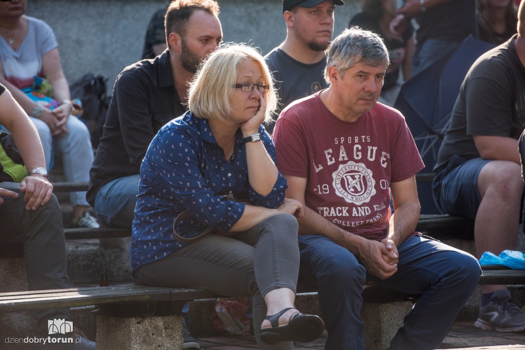 Festiwal Rocka Progresywnego w Toruniu