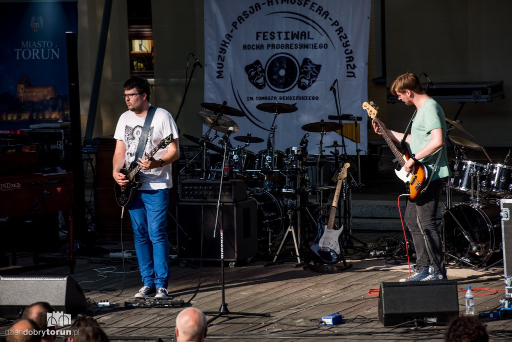 Festiwal Rocka Progresywnego w Toruniu