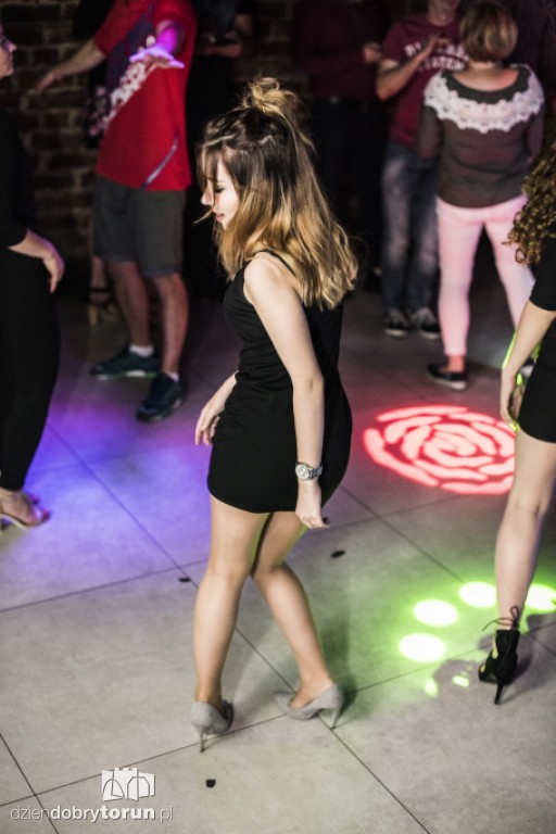 Więcej mocy sobotniej nocy