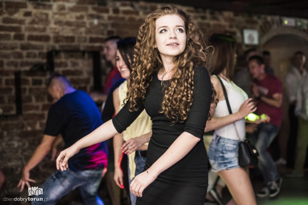 Więcej mocy sobotniej nocy