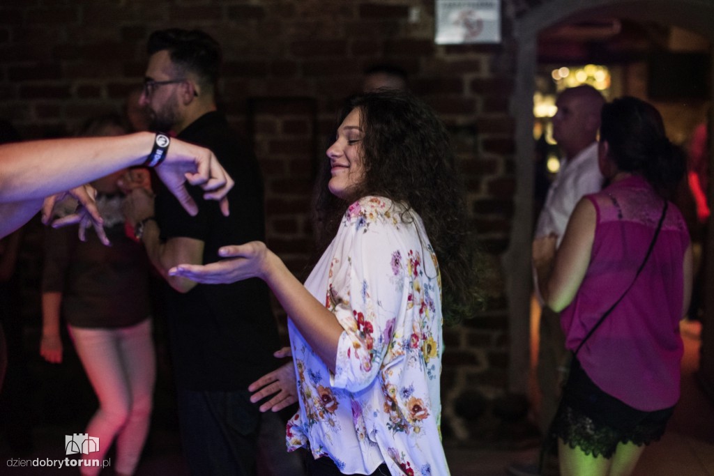 Więcej mocy sobotniej nocy