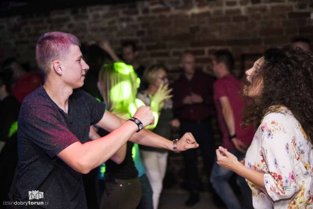 Więcej mocy sobotniej nocy