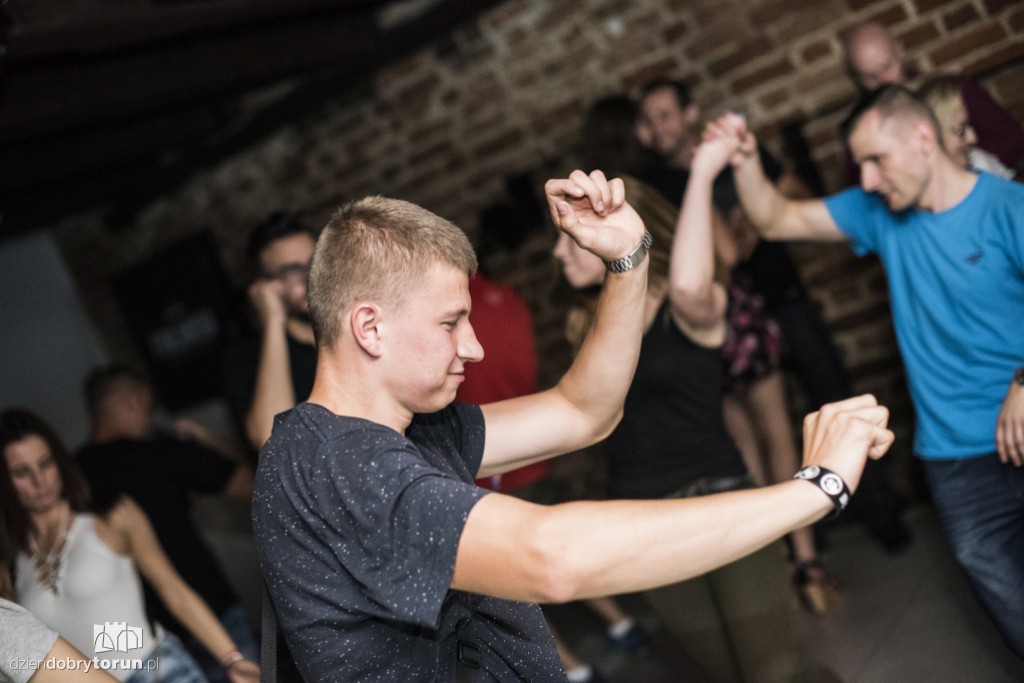 Więcej mocy sobotniej nocy