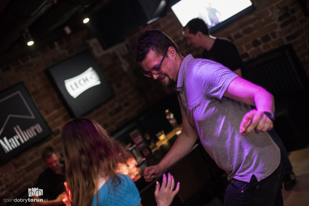 Więcej mocy sobotniej nocy