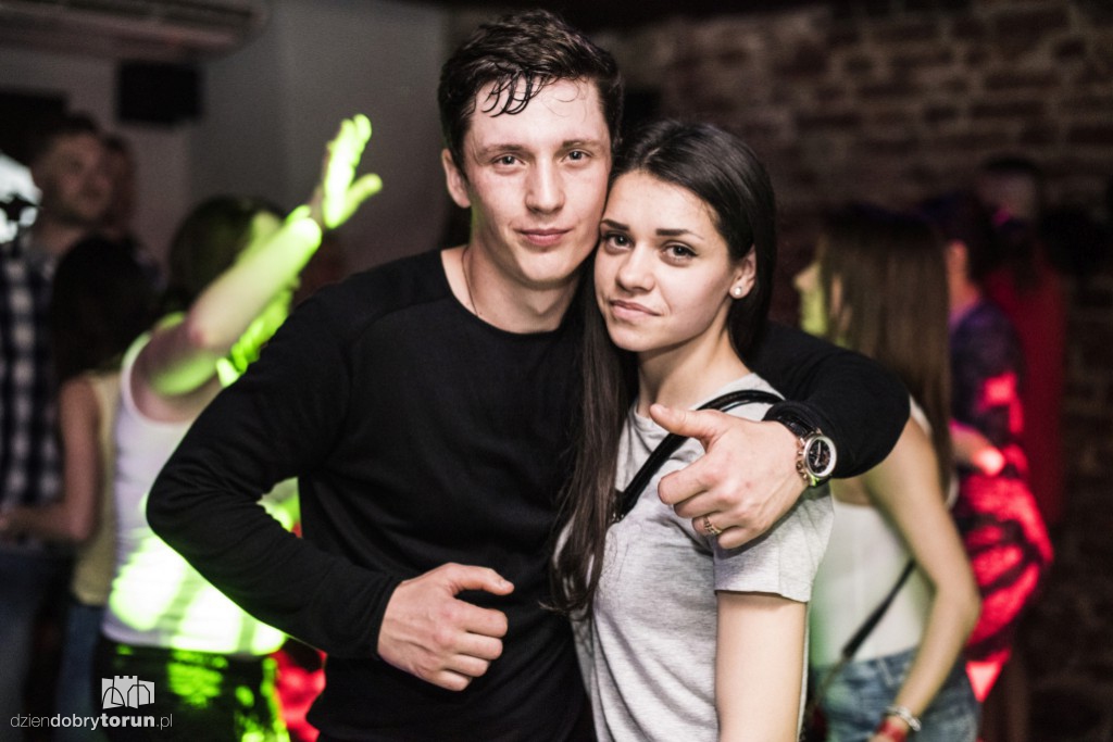 Więcej mocy sobotniej nocy