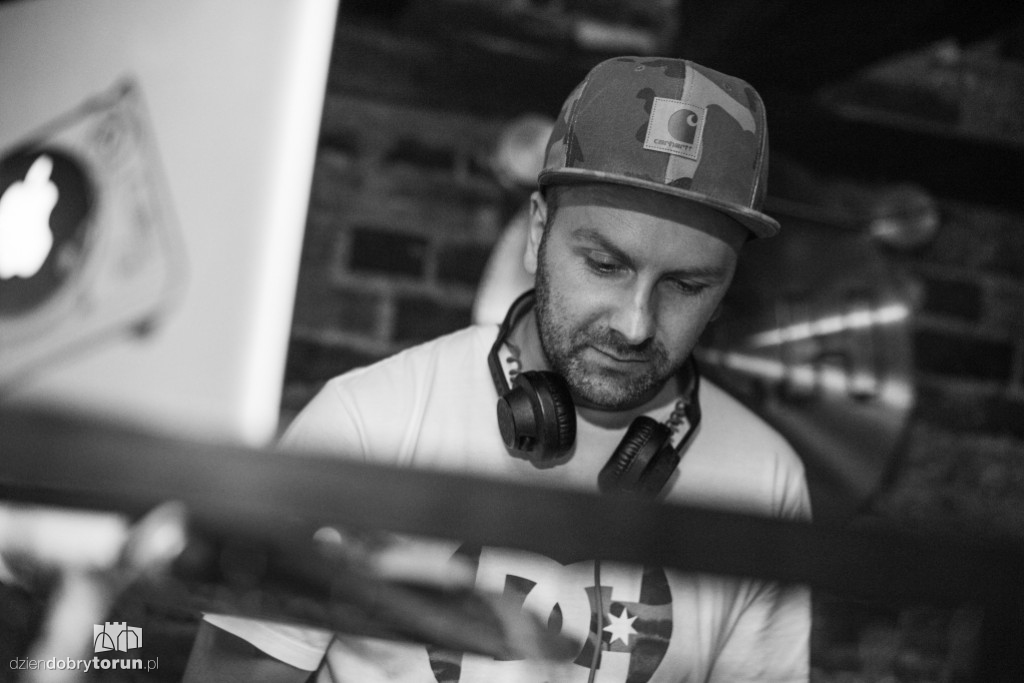 Więcej mocy sobotniej nocy