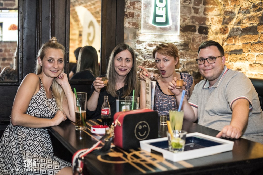 Więcej mocy sobotniej nocy