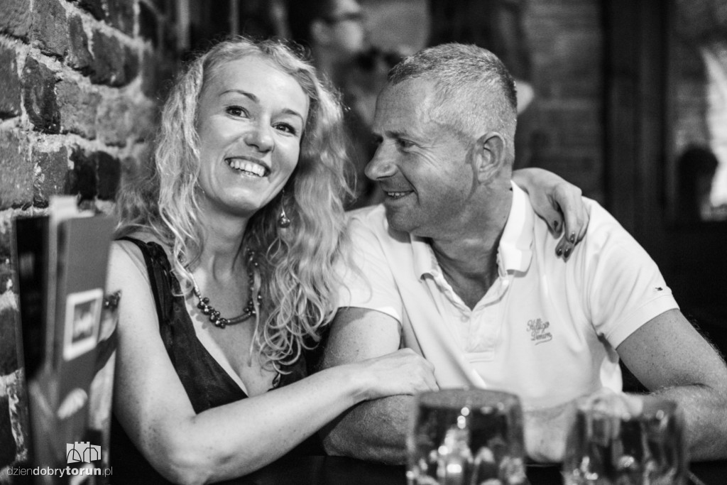 Więcej mocy sobotniej nocy