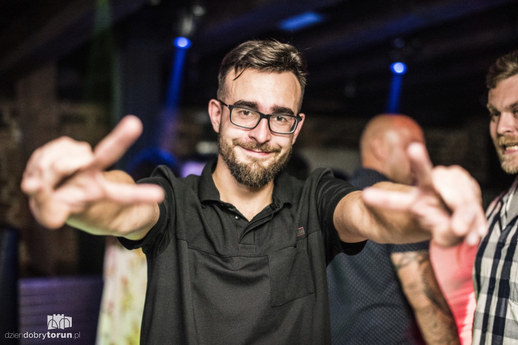 Więcej mocy sobotniej nocy