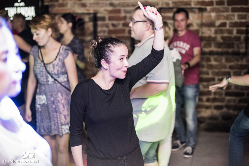 Więcej mocy sobotniej nocy