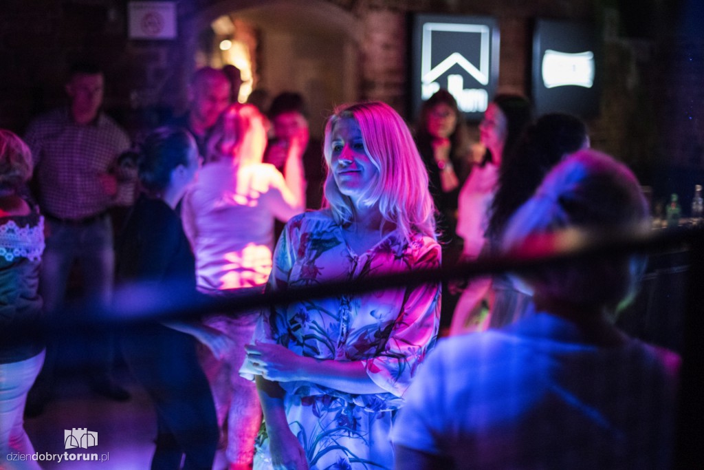 Więcej mocy sobotniej nocy