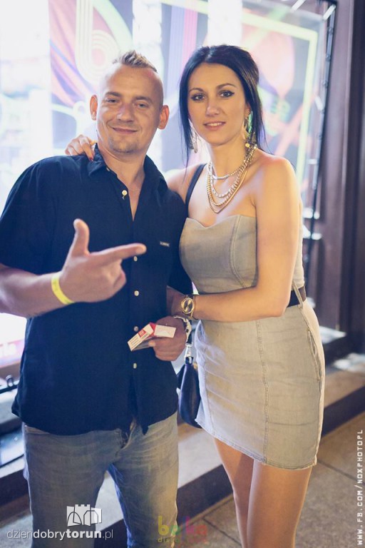 Weekend w Bajce Disco Club