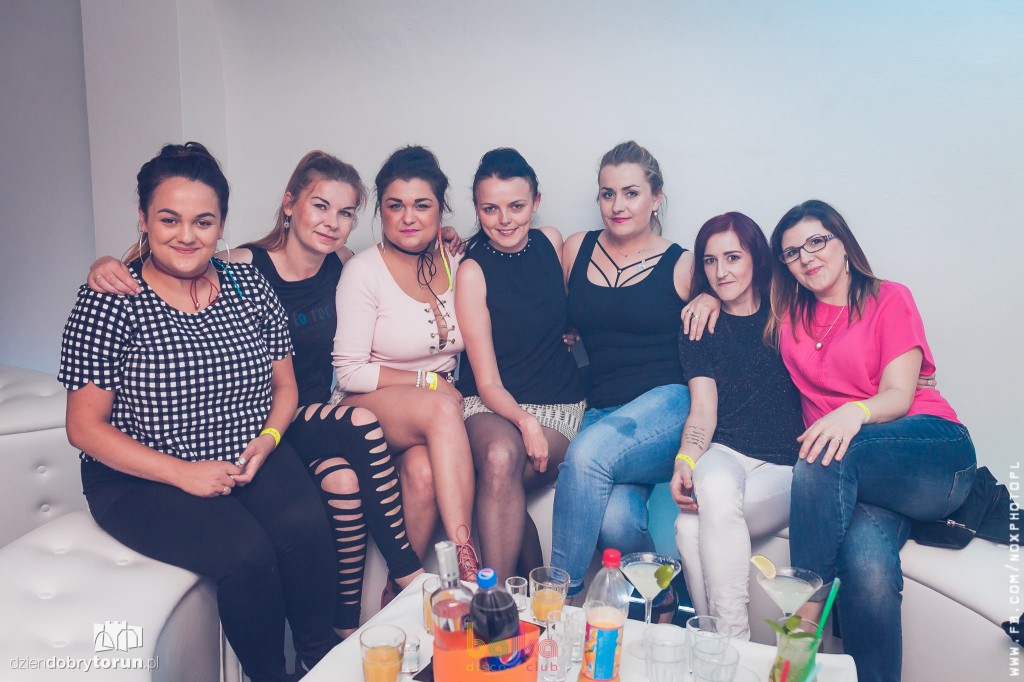 Weekend w Bajce Disco Club