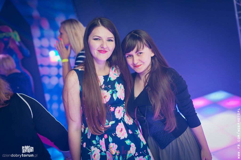 Weekend w Bajce Disco Club