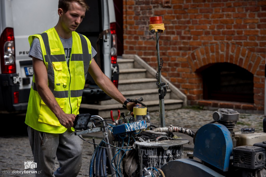 Wielkie zmiany w ruchu na Starówce