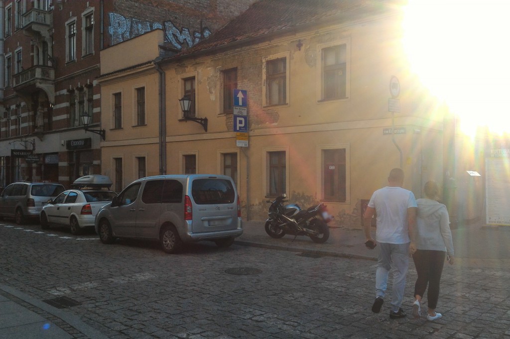 Zmiany na Starówce! Tak parkują