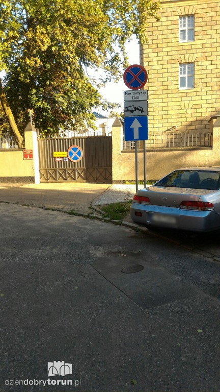 Zmiany na Starówce! Tak parkują